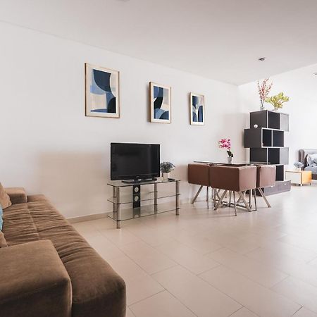 Appartement Parques Polanco Isolda à Mexico Extérieur photo